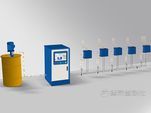 智能集中潤滑系統(tǒng)：價格、優(yōu)勢與應用案例全解析