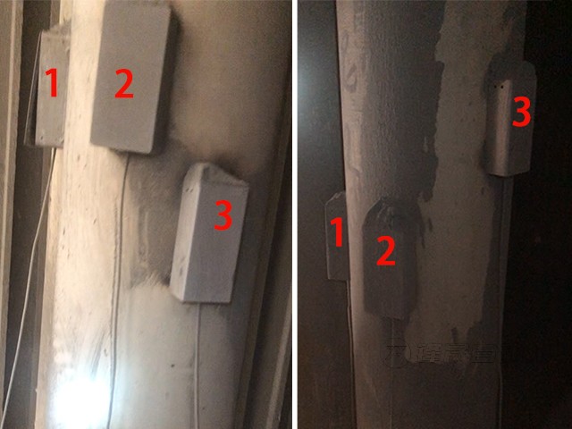 裝了3個這樣的料位計還是測不準(zhǔn)，怎么辦？
